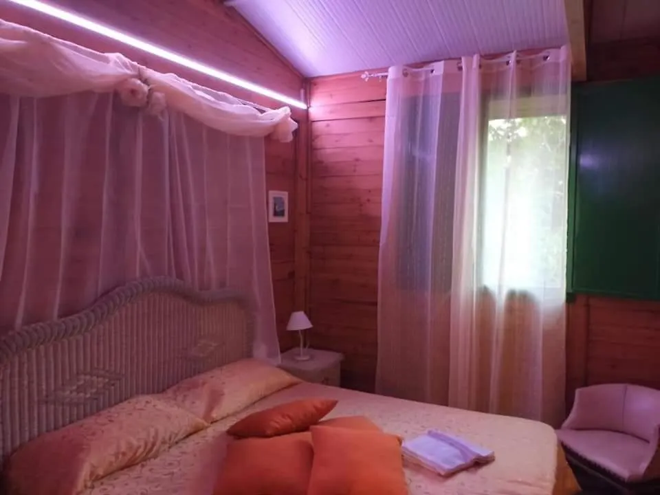 Chalet Il Gelsomino Dell'Etna Giarre Olaszország