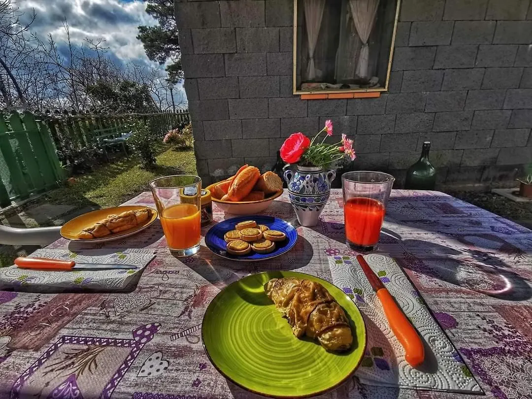 Chalet Il Gelsomino Dell'Etna Giarre