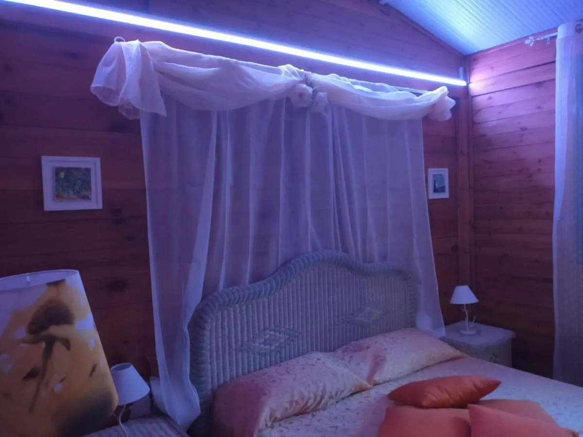 Chalet Il Gelsomino Dell'Etna Giarre 0*,