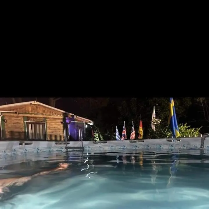 Chalet Il Gelsomino Dell'Etna Giarre