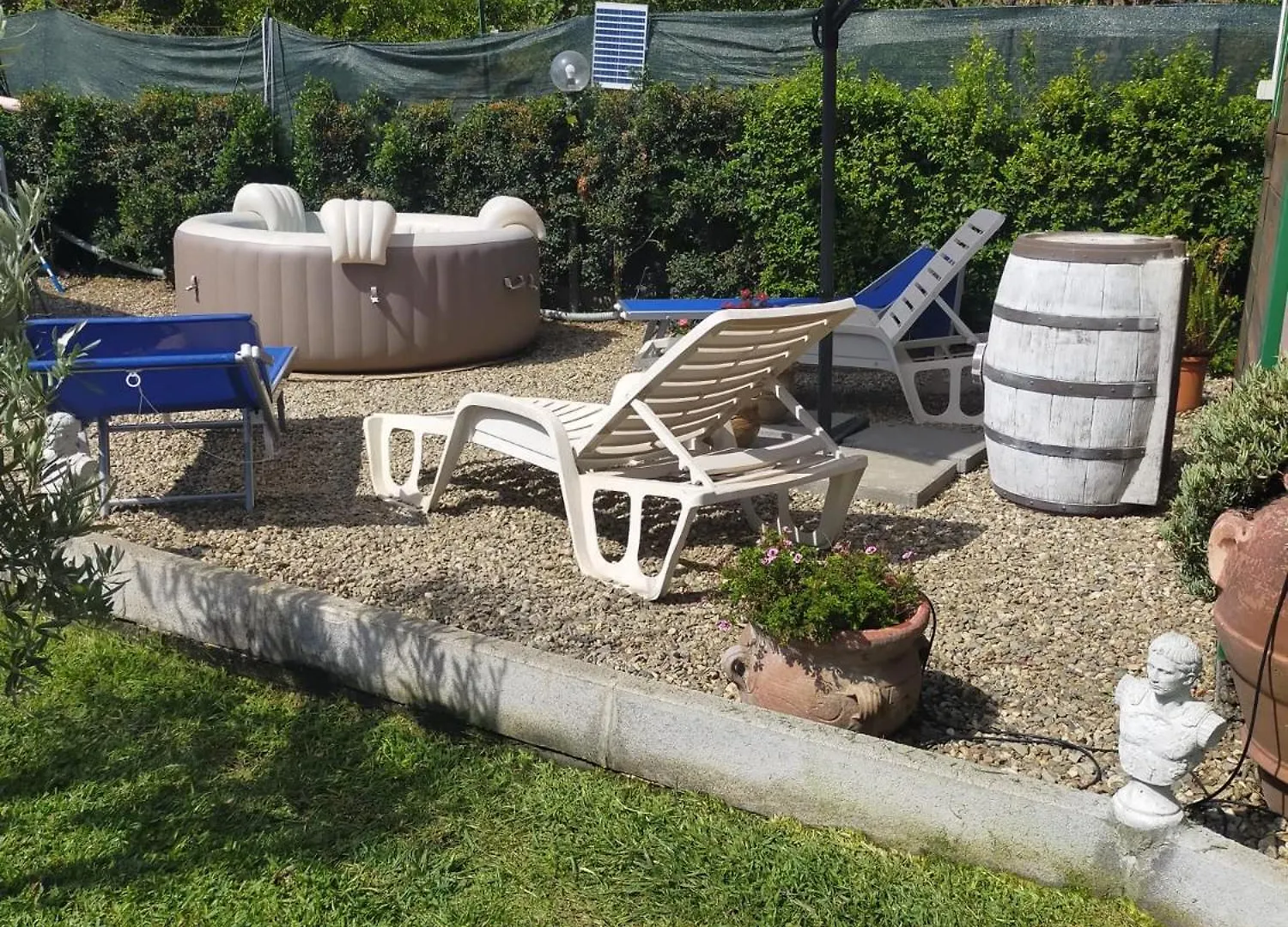 Chalet Il Gelsomino Dell'Etna Giarre