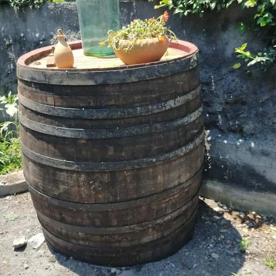 Chalet Il Gelsomino Dell'Etna 기아레 이탈리아