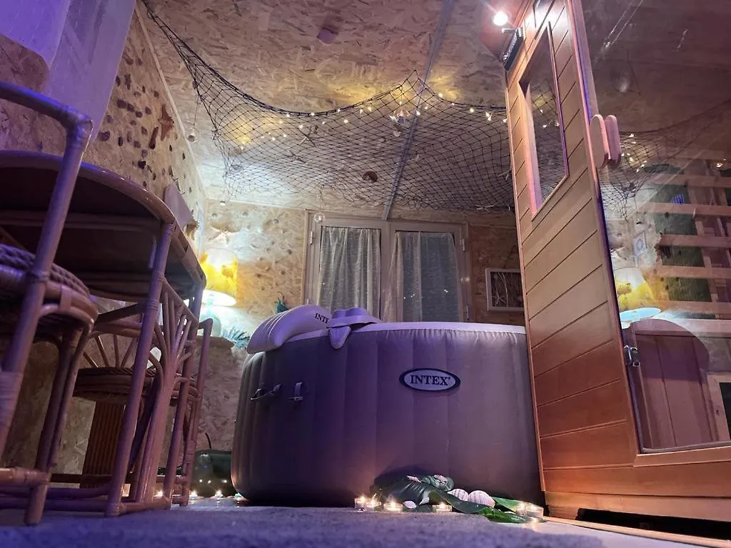 Chalet Il Gelsomino Dell'Etna 기아레 이탈리아